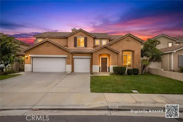 6363 Plum Avenue, Corona, CA 92880 - #1