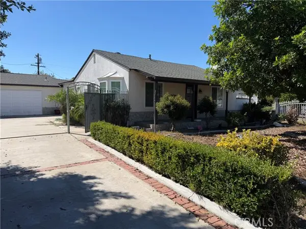 10512 Mildred, South El Monte, CA 91733