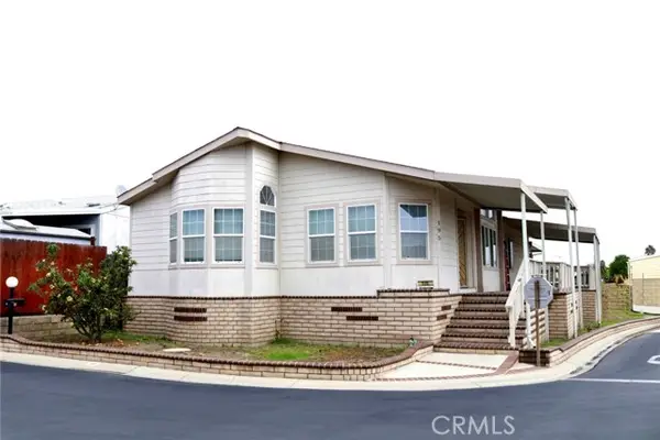 1065 Lomita Boulevard  #195, Harbor City, CA 90710