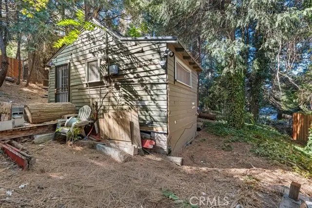 650 Rose Hill, Crestline, CA 92325 - #2