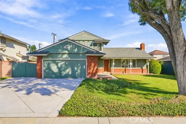12439 Catalpa Avenue, Chino, CA 91710 - #1