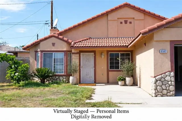 9562 Sultana, Fontana, CA 92335 - #2