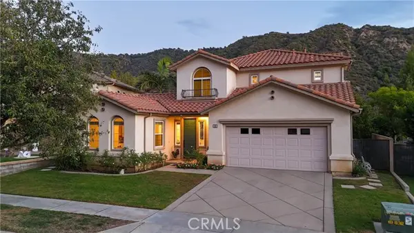22 Moonridge Court, Azusa, CA 91702