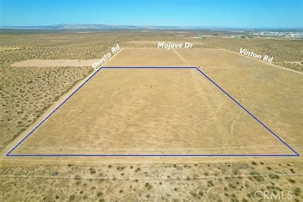10 Shasta Road, Phelan, CA 92371