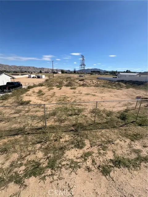 0 Redding Street, Hesperia, CA 92345 - #2