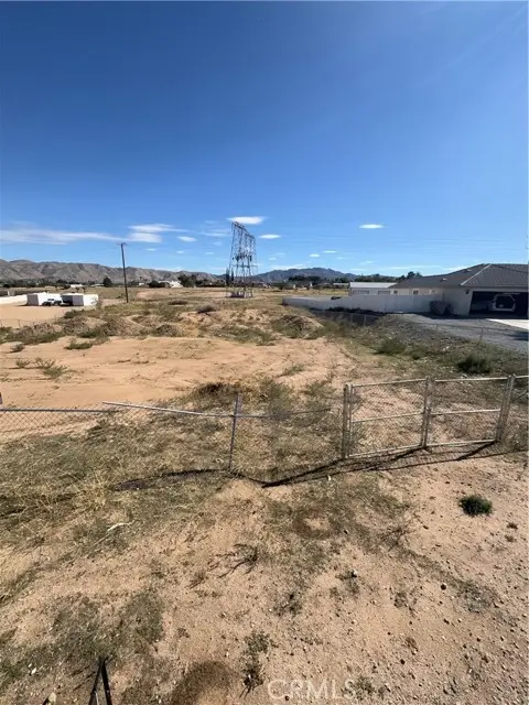 0 Redding Street, Hesperia, CA 92345 - #3