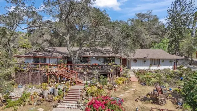 514 Live Oak Park, Fallbrook, CA 92028 - #3