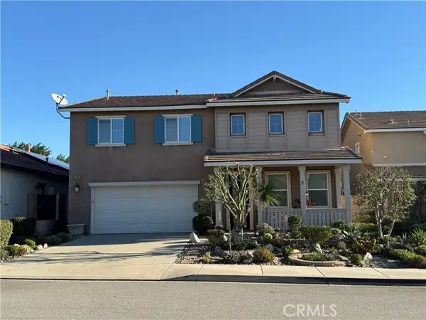 3826 Vine Maple, San Bernardino, CA 92407