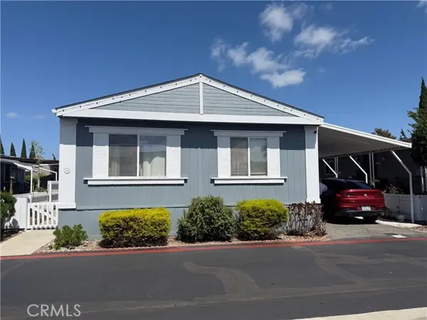 12861 West St  #143, Garden Grove, CA 92840