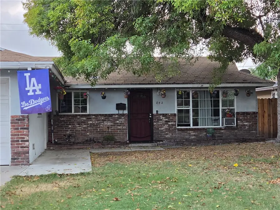 842 Yale Street, Ontario, CA 91764 - #2