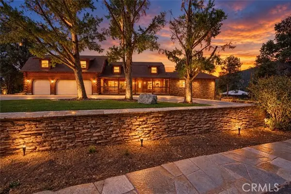 1128 Snowbird Drive, Frazier Park, CA 93225