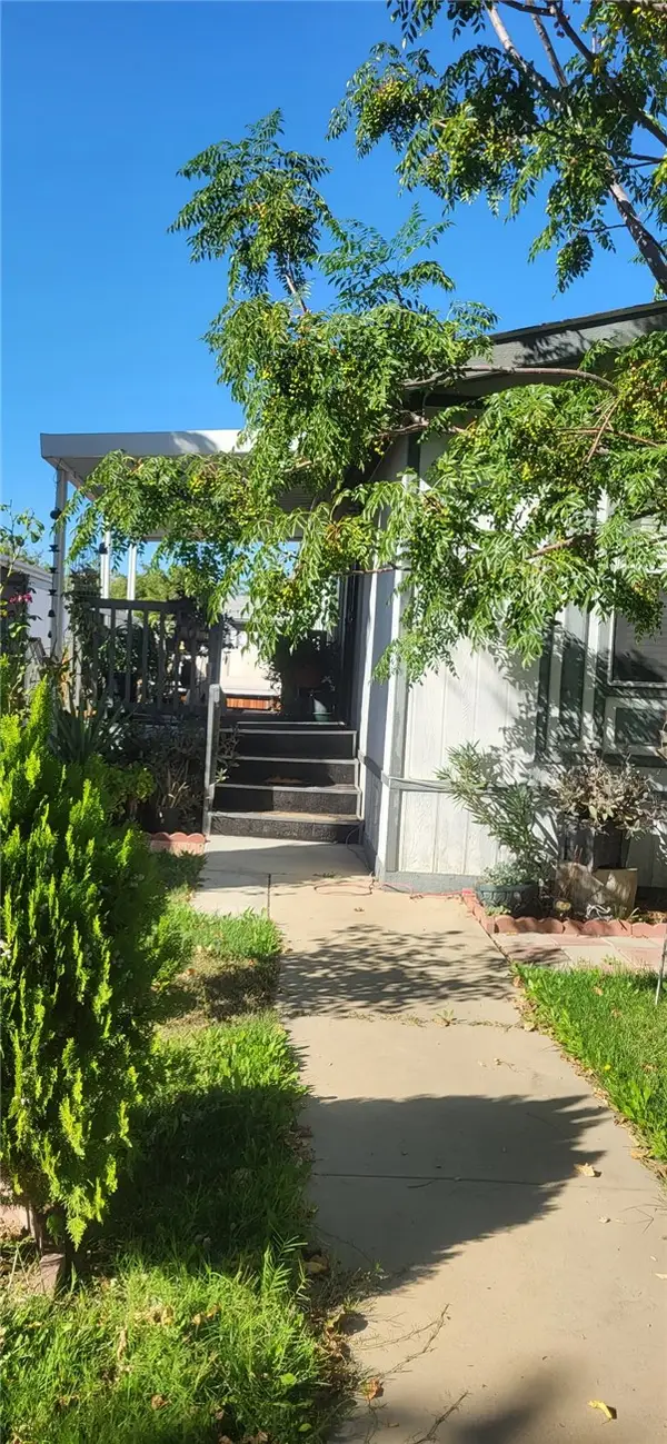 3524 Avenue R  #262, Palmdale, CA 93550