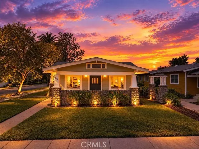 505 8th Avenue, Upland, CA 91786 - #1