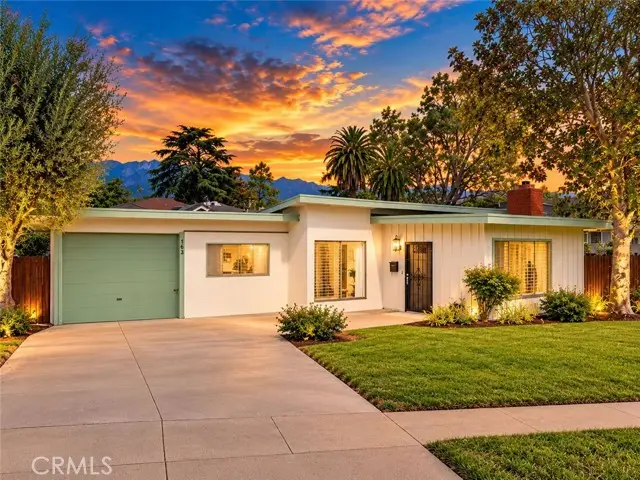 505 8th Avenue, Upland, CA 91786 - #2