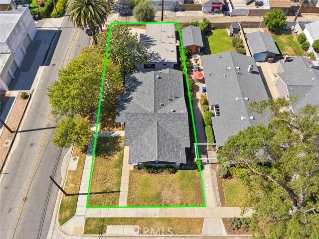 505 8th Avenue, Upland, CA 91786 - #3