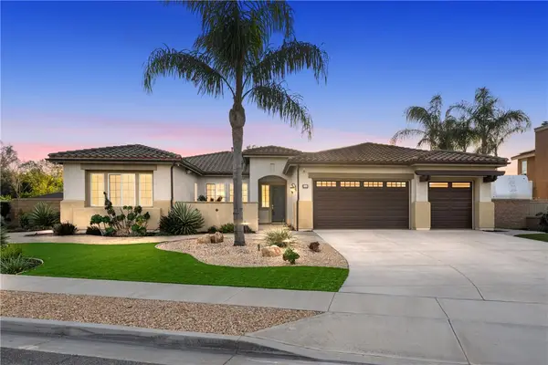 658 Barbre, Corona, CA 92879