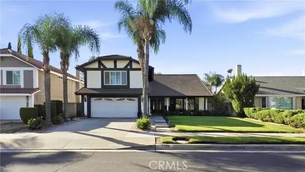1226 Tam O Shanter, Ontario, CA 91761