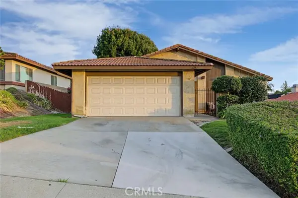 16142 Banbridge Avenue, La Puente, CA 91744