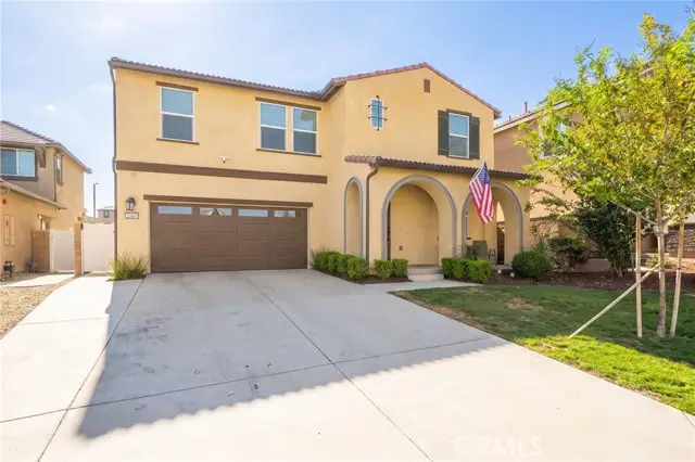 2460 Yellowstone Way, Rialto, CA 92377 - #1