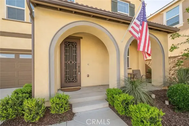 2460 Yellowstone Way, Rialto, CA 92377 - #2