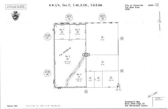 13126 John, Victorville, CA 92392 - #1