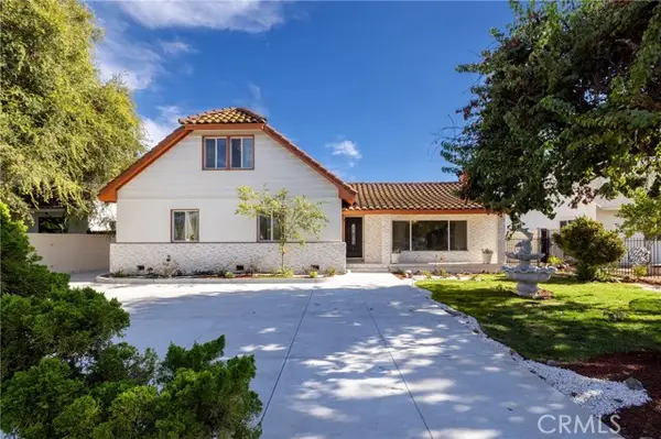 820 Cameron, West Covina, CA 91790