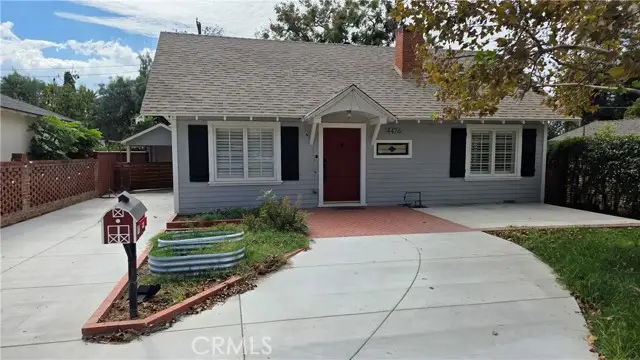4426 Rosewood Place, Riverside, CA 92506 - #1