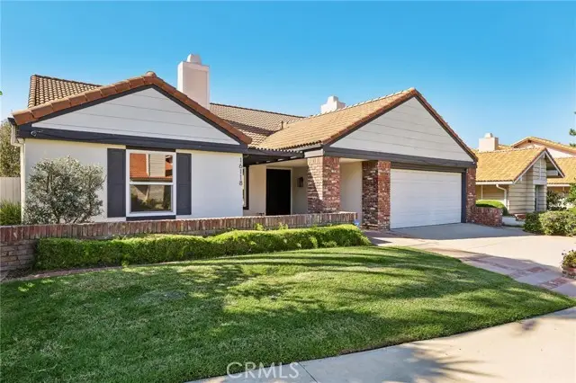 16118 Elza, Hacienda Heights, CA 91745 - #3