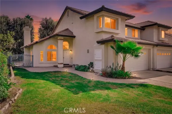 2304 Calle Adriana, San Dimas, CA 91773