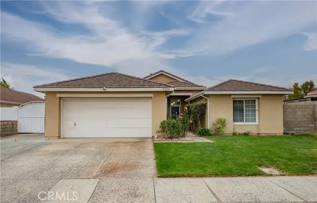 6338 Avenue J5, Lancaster, CA 93536 - #1