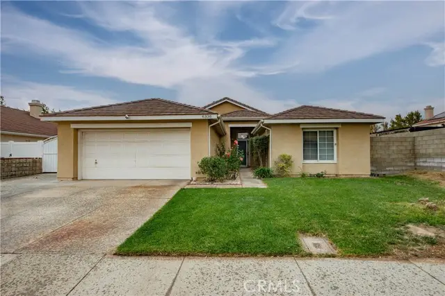 6338 Avenue J5, Lancaster, CA 93536 - #2