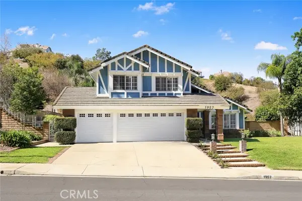 1957 Avenida Monte Vista, San Dimas, CA 91773