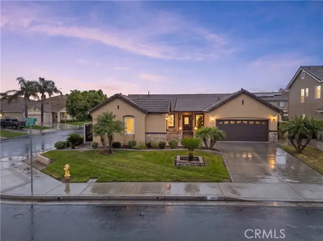 5993 Redhaven Street, Corona, CA 92880 - #1