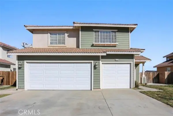14318 Dartmouth Street, Hesperia, CA 92344