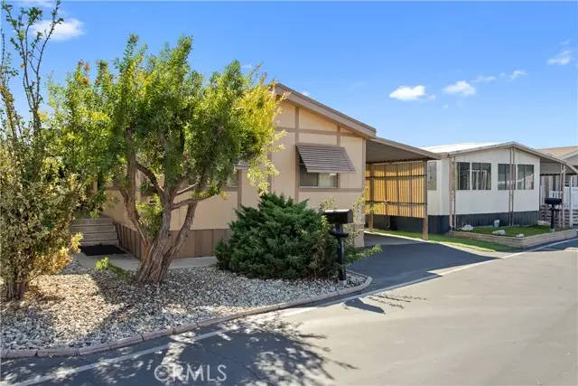 3667 VALLEY Boulevard  #98, Pomona, CA 91768 - #2