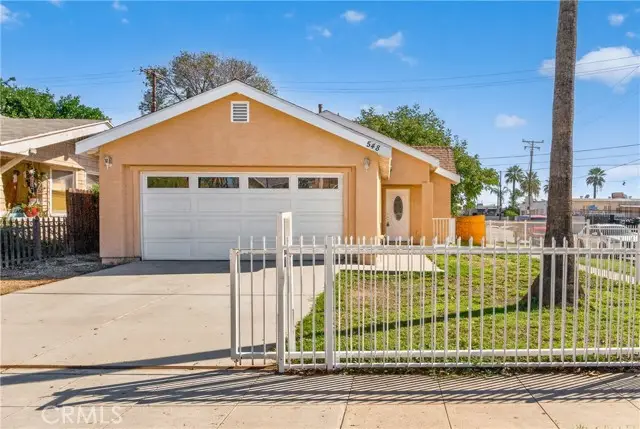 548 Reservoir, Pomona, CA 91767 - #1
