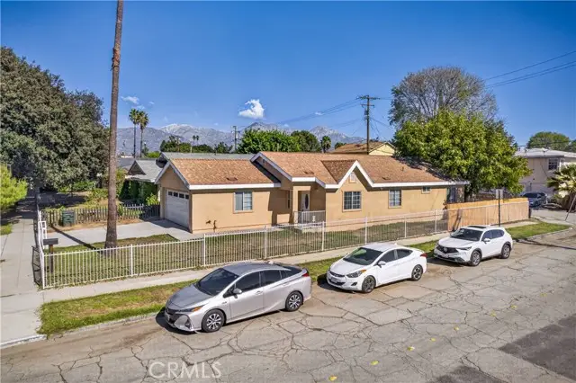 548 Reservoir, Pomona, CA 91767 - #2