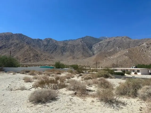 0 Cherry Cove, Palm Springs, CA 92262 - #1