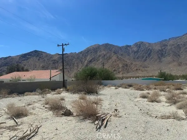 15858 Cherry Cove, Palm Springs, CA 92262