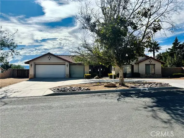 12996 Tawya Road, Apple Valley, CA 92308