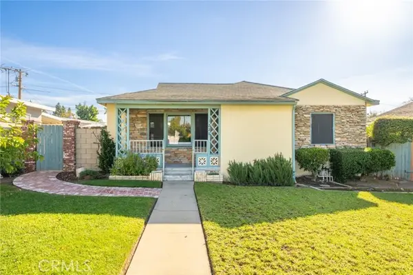 1228 3rd Avenue, Upland, CA 91786