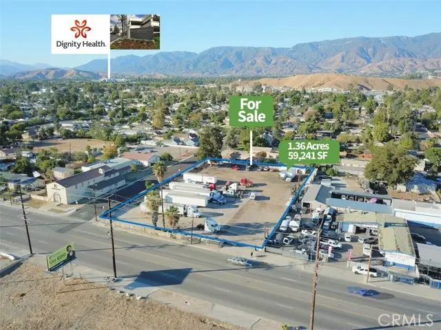 24822 Base Line, San Bernardino, CA 92410 - #2