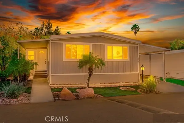 21100 State Street  #327, San Jacinto, CA 92583
