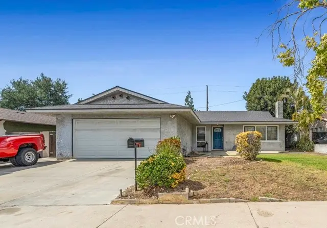 1149 Norgate Street, San Dimas, CA 91773 - #1