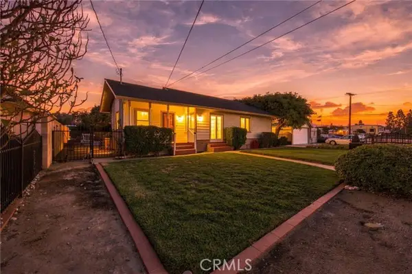 511 Paramount, Azusa, CA 91702