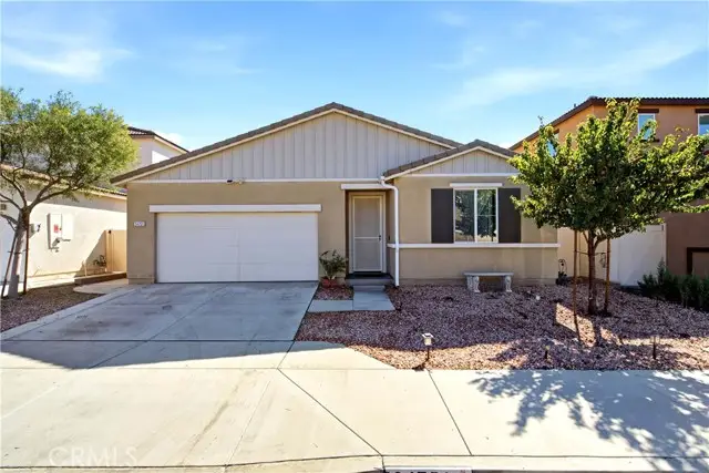 24751 Hudson Street, Moreno Valley, CA 92551 - #1
