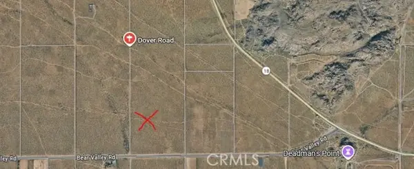 0 Dover Rd, Apple Valley, CA 92307