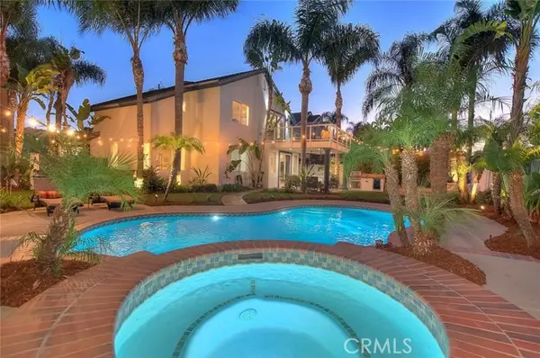 16450 Cyan Court, Chino Hills, CA 91709