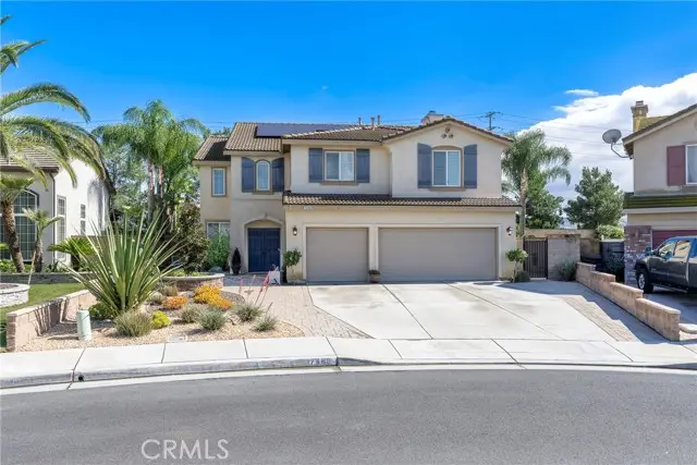 7488 Shady Tree, Eastvale, CA 92880 - #2