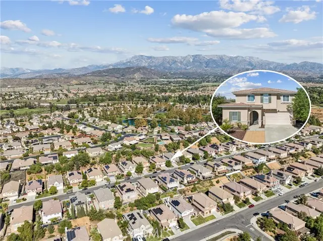 38010 High Ridge Drive, Beaumont, CA 92223 - #2
